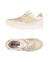 LOTTO LEGGENDA Sneakers & Tennis shoes basse donna