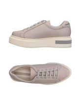 MANUEL BARCELÓ Sneakers & Tennis shoes basse donna