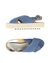 MARC JACOBS Espadrillas donna