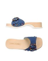 MARC JACOBS Sandali donna