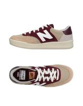 NEW BALANCE Sneakers & Tennis shoes basse donna