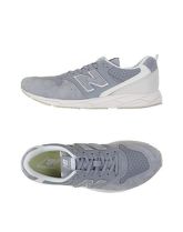 NEW BALANCE Sneakers & Tennis shoes basse donna