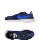 NIKE Sneakers & Tennis shoes basse donna