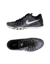 NIKE Sneakers & Tennis shoes basse donna