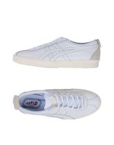 ONITSUKA TIGER Sneakers & Tennis shoes basse donna