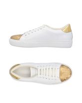 PINKO Sneakers & Tennis shoes basse donna