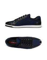 PRADA SPORT Sneakers & Tennis shoes basse donna