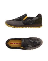 PRADA SPORT Sneakers & Tennis shoes basse donna