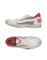 PRIMABASE Sneakers & Tennis shoes basse donna