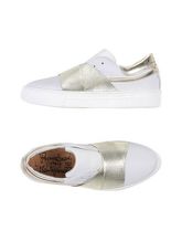 PRIMABASE Sneakers & Tennis shoes basse donna