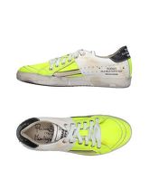 PRIMABASE Sneakers & Tennis shoes basse donna