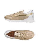 PRIMABASE Sneakers & Tennis shoes basse donna