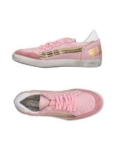 PRIMABASE Sneakers & Tennis shoes basse donna