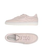 REEBOK Sneakers & Tennis shoes basse donna