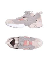 REEBOK Sneakers & Tennis shoes basse donna