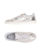 REEBOK Sneakers & Tennis shoes basse donna