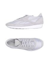 REEBOK Sneakers & Tennis shoes basse donna