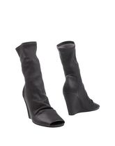 RICK OWENS Stivaletti donna