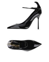 SAINT LAURENT Decolletes donna