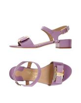 SALVATORE FERRAGAMO Sandali donna