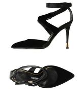 TOM FORD Decolletes donna