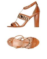 TWIN-SET Simona Barbieri Sandali donna