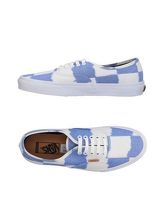 VANS Sneakers & Tennis shoes basse donna