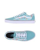 VANS Sneakers & Tennis shoes basse donna