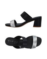 VICINI TAPEET Sandali donna