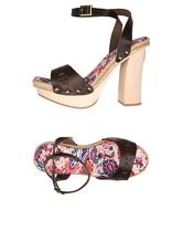 WEG Mules & Zoccoli donna