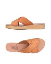 ANCIENT GREEK SANDALS Sandali donna