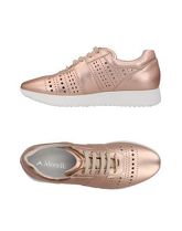 ANDREA MORELLI Sneakers & Tennis shoes basse donna