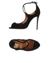 AQUAZZURA Decolletes donna