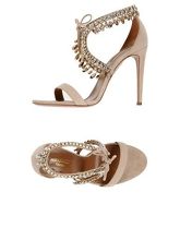 AQUAZZURA Sandali donna