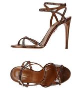 AQUAZZURA Sandali donna