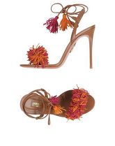 AQUAZZURA Sandali donna