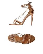 AQUAZZURA Sandali donna