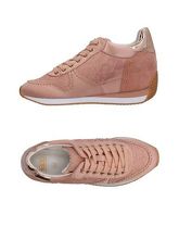 ASH Sneakers & Tennis shoes basse donna