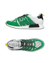 BARRACUDA Sneakers & Tennis shoes basse donna