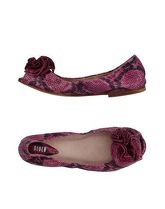 BLOCH Ballerine donna