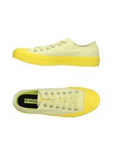 CONVERSE ALL STAR CHUCK TAYLOR II Sneakers & Tennis shoes basse donna