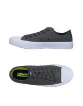 CONVERSE ALL STAR CHUCK TAYLOR II Sneakers & Tennis shoes basse donna