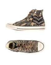 CONVERSE LIMITED EDITION Sneakers & Tennis shoes alte donna