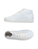 CRIME London Sneakers & Tennis shoes alte donna