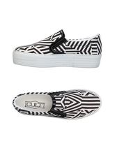 CULT Sneakers & Tennis shoes basse donna