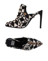 FAUSTO PUGLISI Mules & Zoccoli donna