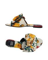 FAUSTO PUGLISI Sandali donna