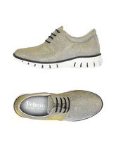 FELMINI Sneakers & Tennis shoes basse donna