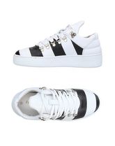 FILLING PIECES Sneakers & Tennis shoes basse donna