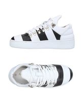 FILLING PIECES Sneakers & Tennis shoes basse donna